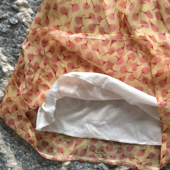 Summer dress - Picture 4 of 4